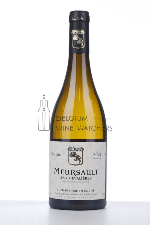 Picture of 2021 MEURSAULT LES CHEVALIERES